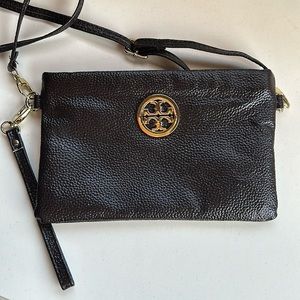 Tory Burch Wristlet Crossbody